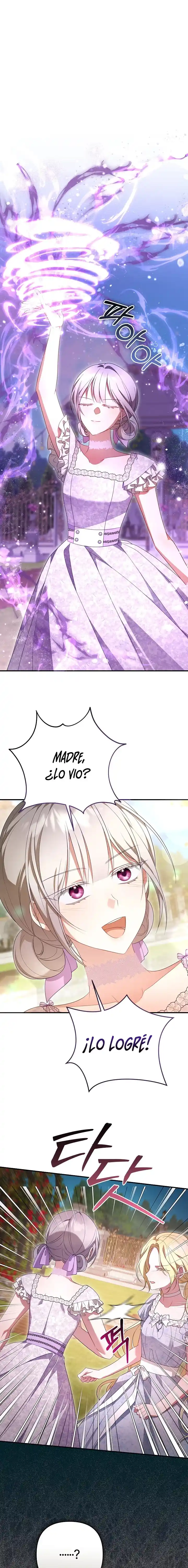 Ella No Es Un ángel - Capítulo 37 - Página 4 - LectorTMOo