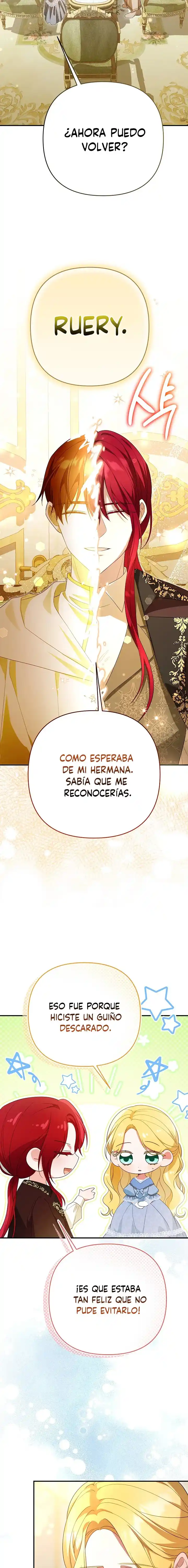Ella No Es Un ángel - Capítulo 37 - Página 8 - LectorTMOo