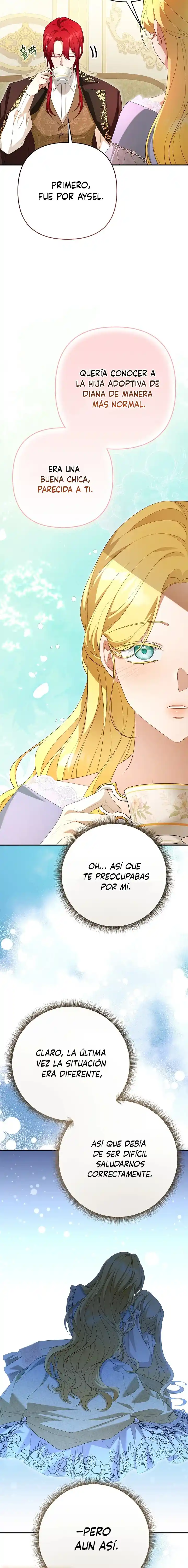 Ella No Es Un ángel - Capítulo 37 - Página 10 - LectorTMOo