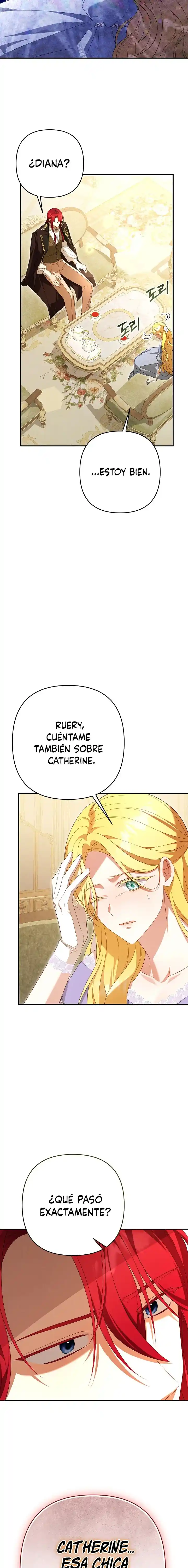 Ella No Es Un ángel - Capítulo 37 - Página 13 - LectorTMOo
