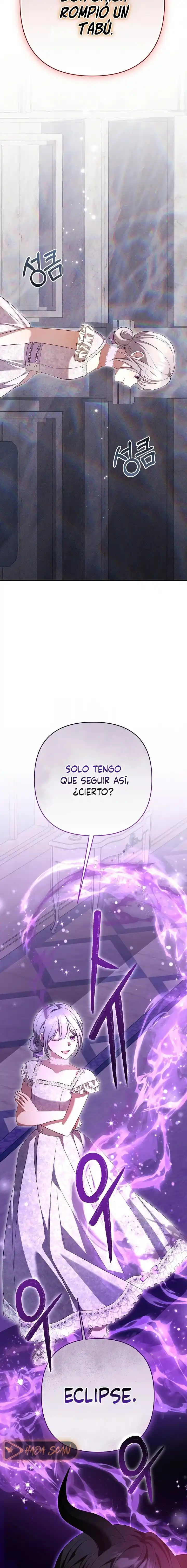 Ella No Es Un ángel - Capítulo 37 - Página 14 - LectorTMOo