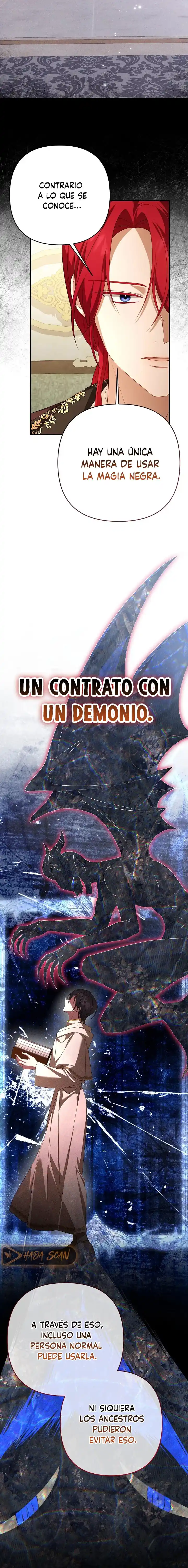 Ella No Es Un ángel - Capítulo 37 - Página 17 - LectorTMOo