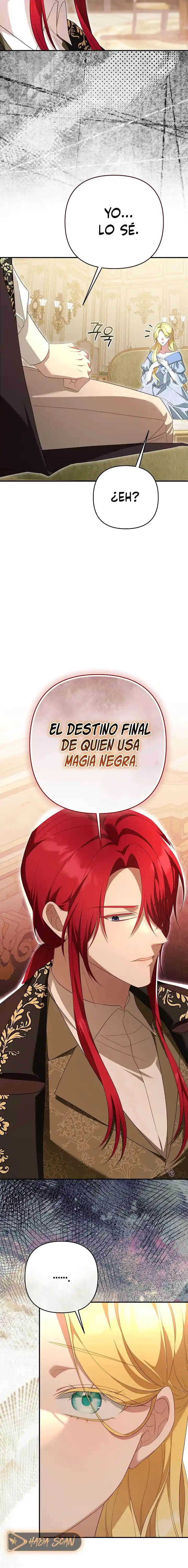 Ella No Es Un ángel - Capítulo 37 - Página 19 - LectorTMOo