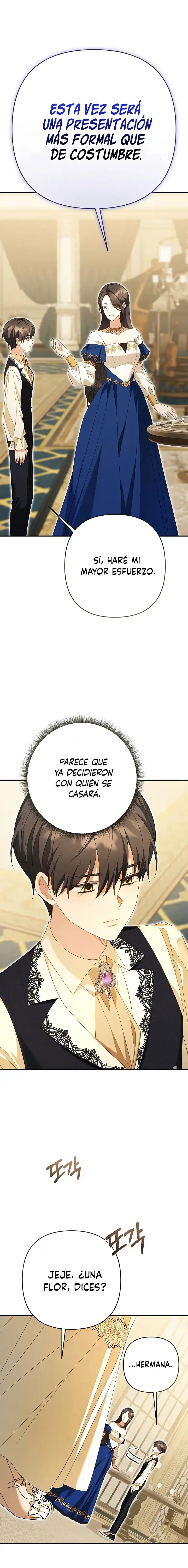 Ella No Es Un ángel - Capítulo 37 - Página 24 - LectorTMOo