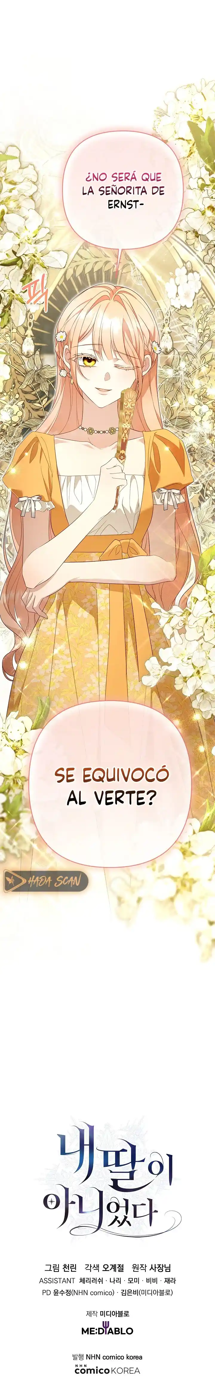 Ella No Es Un ángel - Capítulo 37 - Página 25 - LectorTMOo