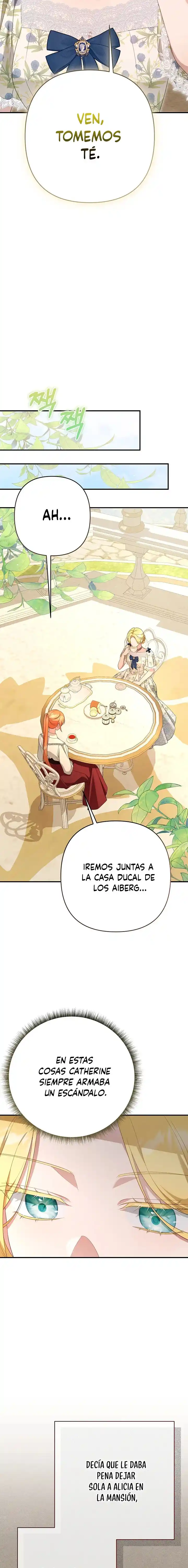 Ella No Es Un ángel - Capítulo 38 - Página 13 - LectorTMOo