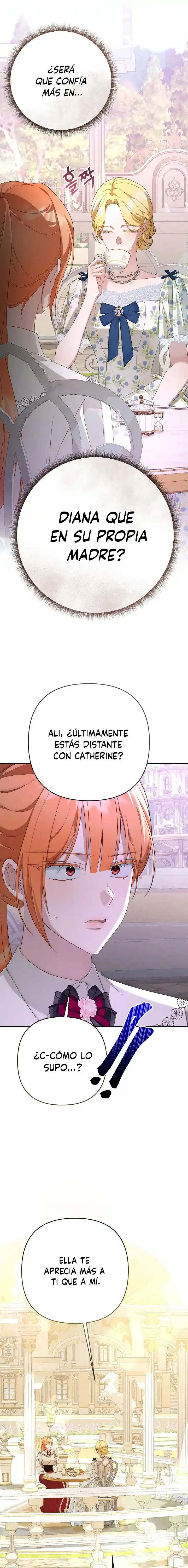 Ella No Es Un ángel - Capítulo 38 - Página 15 - LectorTMOo