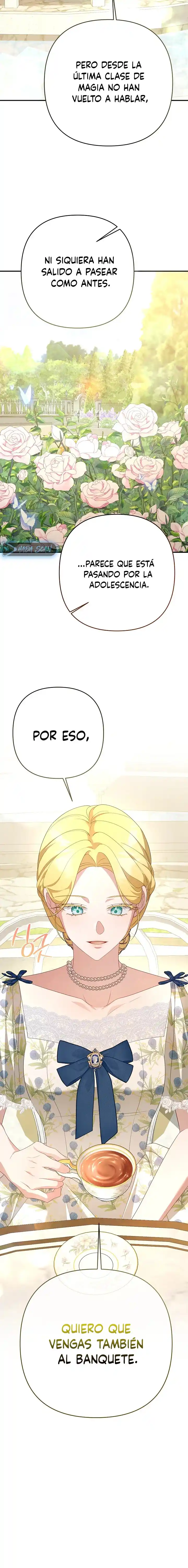 Ella No Es Un ángel - Capítulo 38 - Página 16 - LectorTMOo