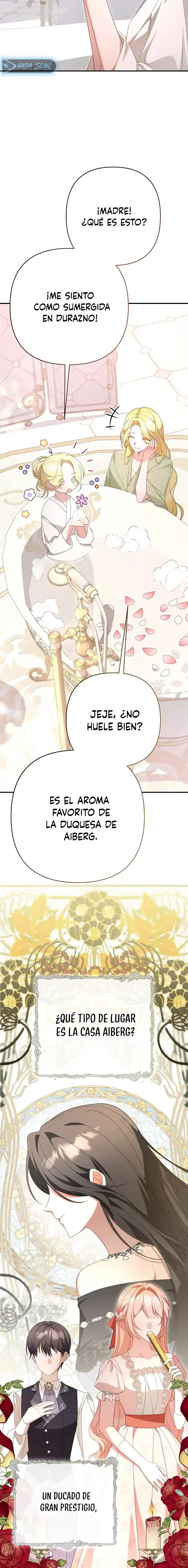 Ella No Es Un ángel - Capítulo 38 - Página 20 - LectorTMOo
