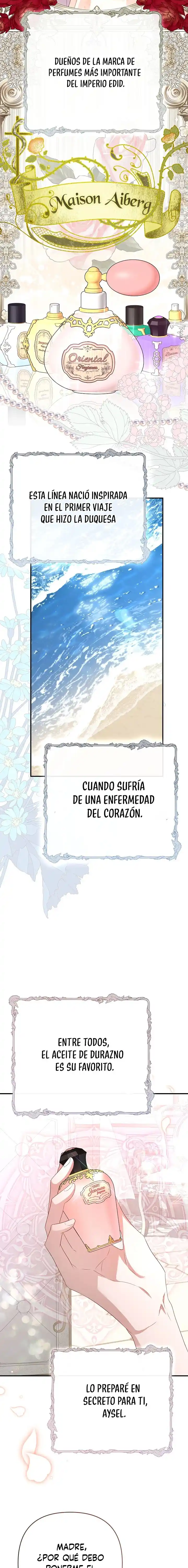 Ella No Es Un ángel - Capítulo 38 - Página 21 - LectorTMOo