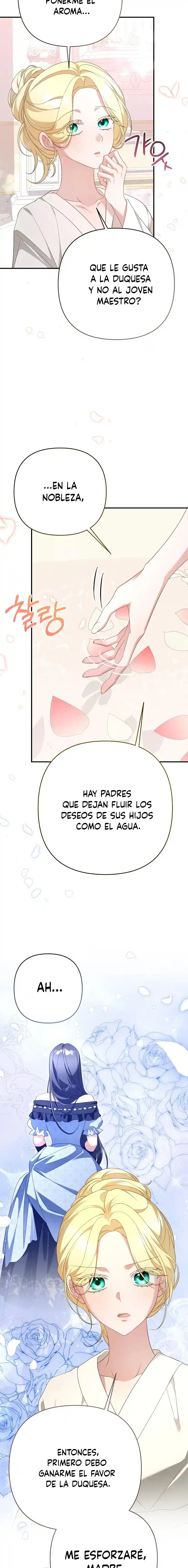 Ella No Es Un ángel - Capítulo 38 - Página 22 - LectorTMOo