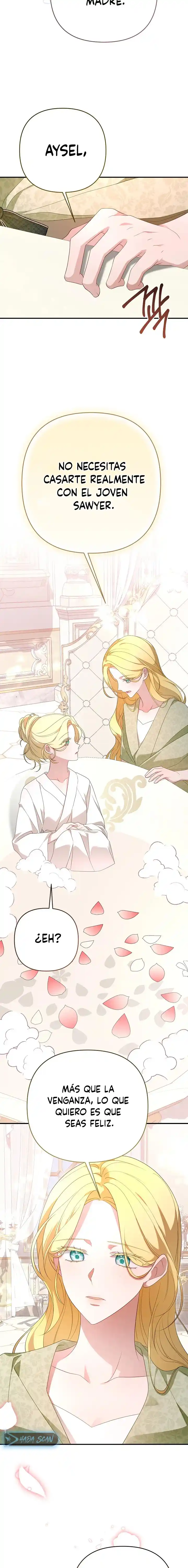 Ella No Es Un ángel - Capítulo 38 - Página 23 - LectorTMOo