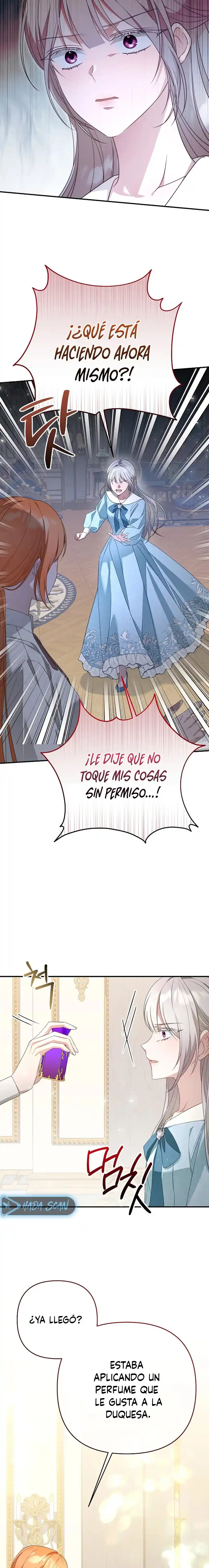 Ella No Es Un ángel - Capítulo 39 - Página 4 - LectorTMOo