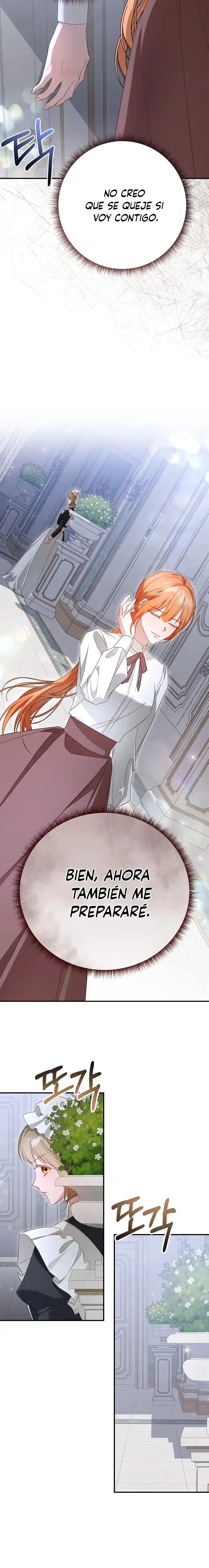 Ella No Es Un ángel - Capítulo 39 - Página 7 - LectorTMOo
