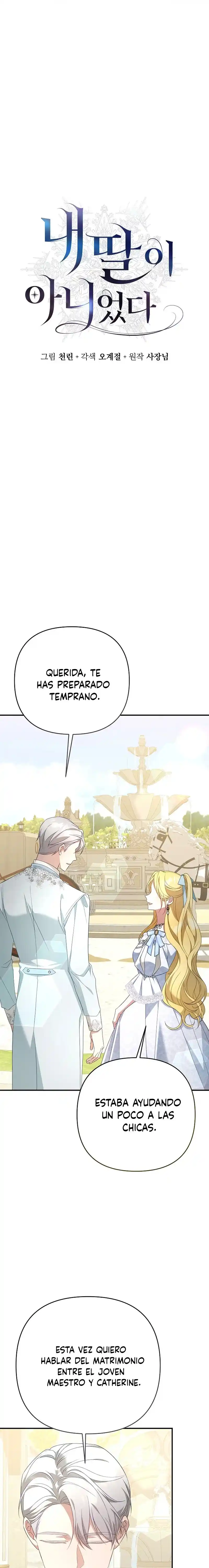 Ella No Es Un ángel - Capítulo 39 - Página 13 - LectorTMOo