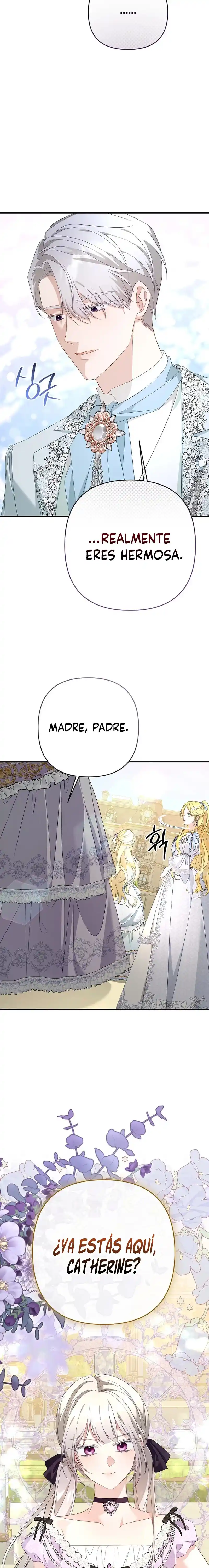 Ella No Es Un ángel - Capítulo 39 - Página 16 - LectorTMOo