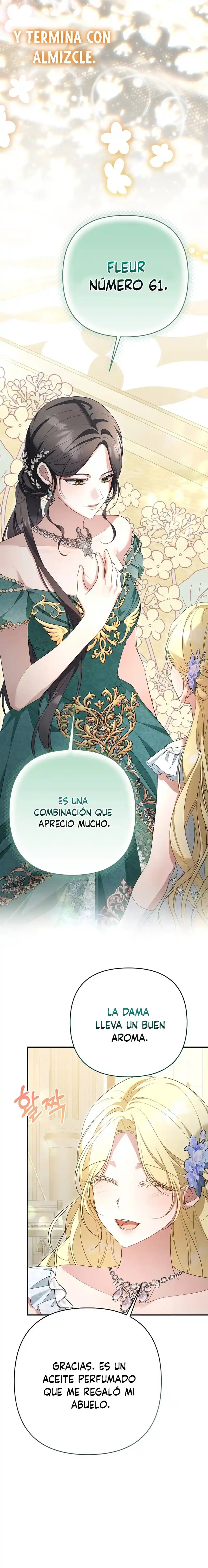 Ella No Es Un ángel - Capítulo 39 - Página 27 - LectorTMOo