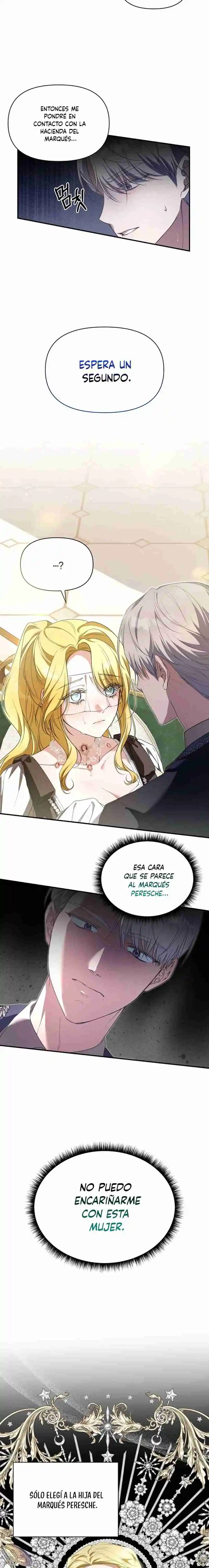 Ella No Es Un ángel - Capítulo 4 - Página 4 - LectorTMOo