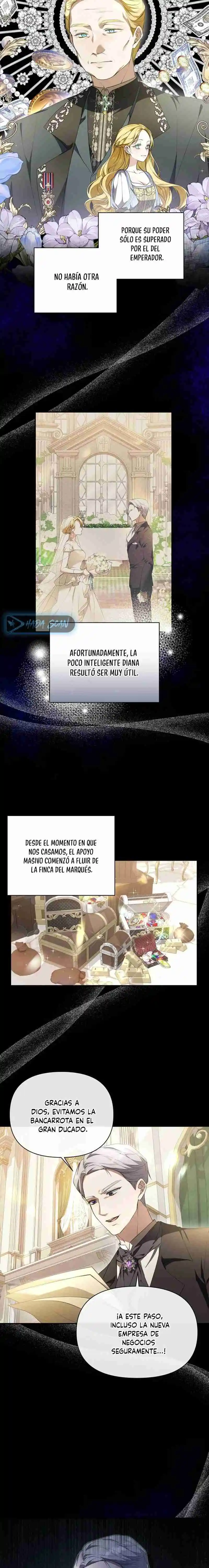 Ella No Es Un ángel - Capítulo 4 - Página 5 - LectorTMOo