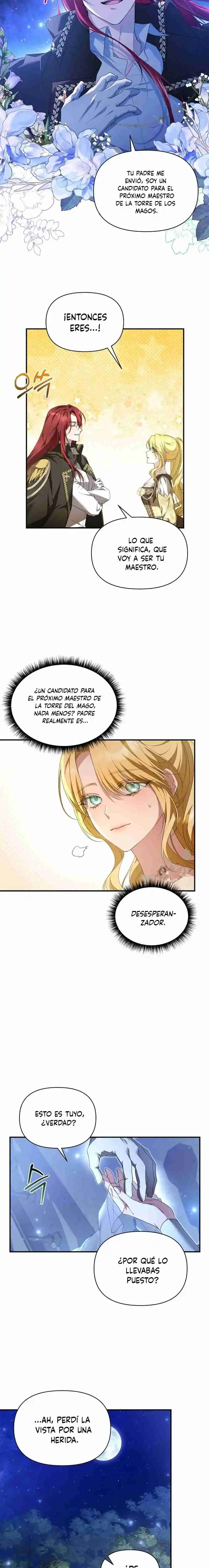 Ella No Es Un ángel - Capítulo 4 - Página 13 - LectorTMOo