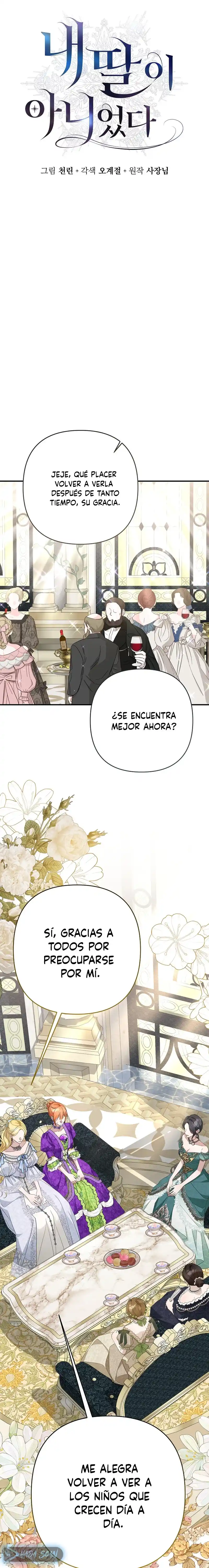 Ella No Es Un ángel - Capítulo 40 - Página 13 - LectorTMOo