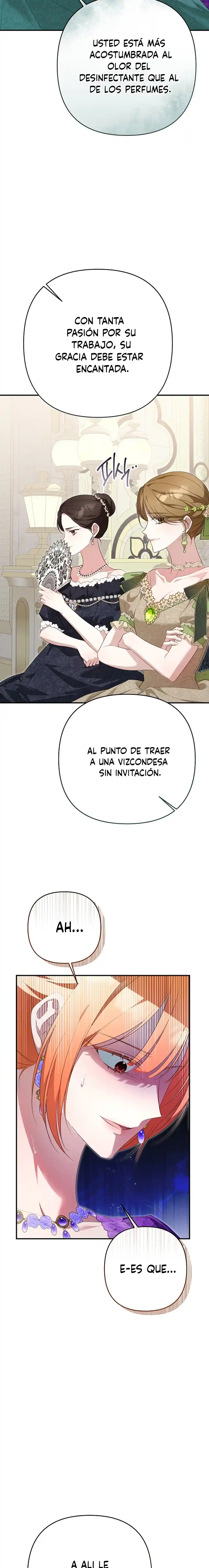 Ella No Es Un ángel - Capítulo 40 - Página 16 - LectorTMOo