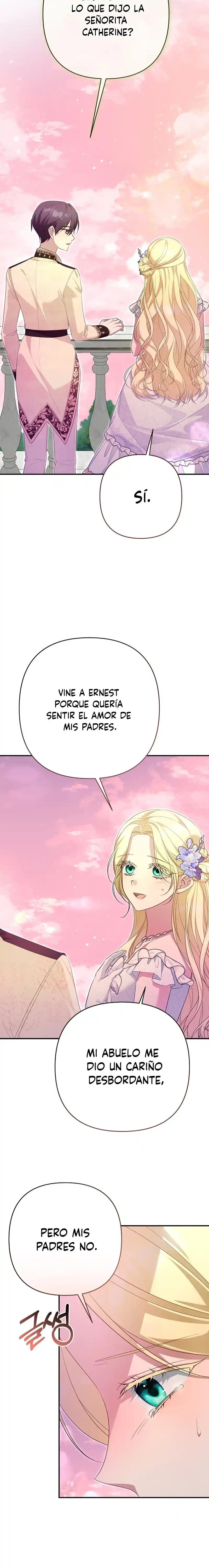 Ella No Es Un ángel - Capítulo 40 - Página 23 - LectorTMOo