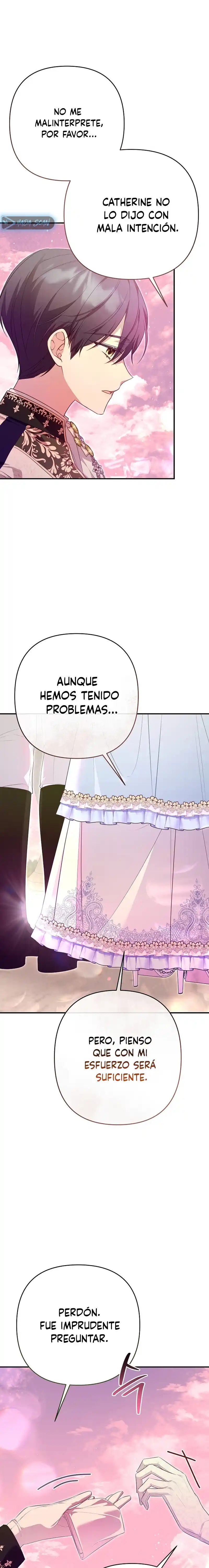 Ella No Es Un ángel - Capítulo 40 - Página 24 - LectorTMOo