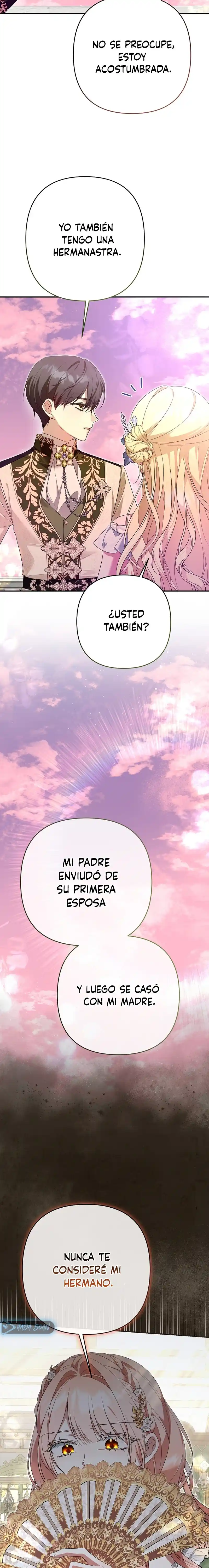Ella No Es Un ángel - Capítulo 40 - Página 25 - LectorTMOo
