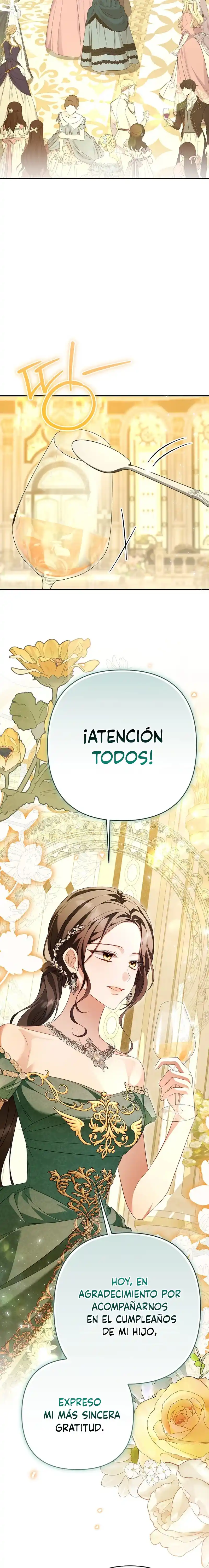Ella No Es Un ángel - Capítulo 41 - Página 18 - LectorTMOo
