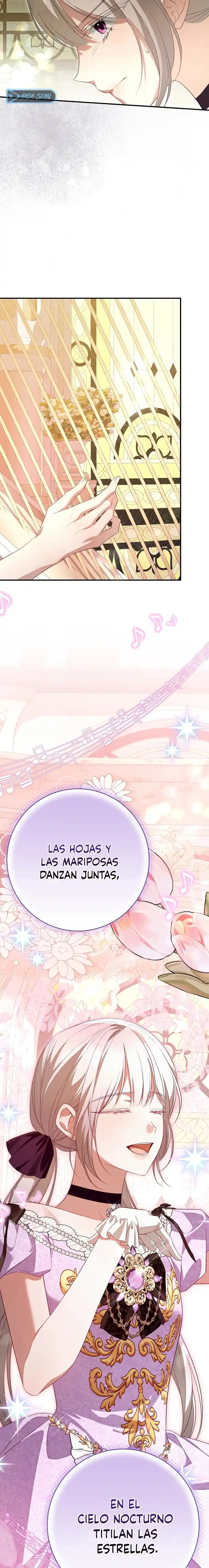 Ella No Es Un ángel - Capítulo 41 - Página 23 - LectorTMOo
