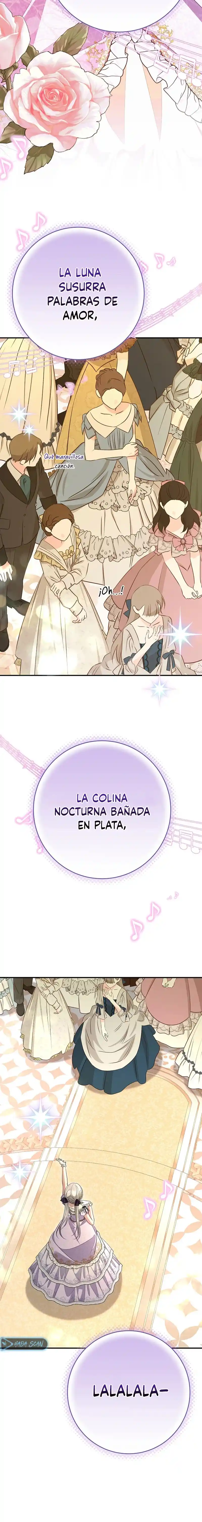 Ella No Es Un ángel - Capítulo 41 - Página 24 - LectorTMOo