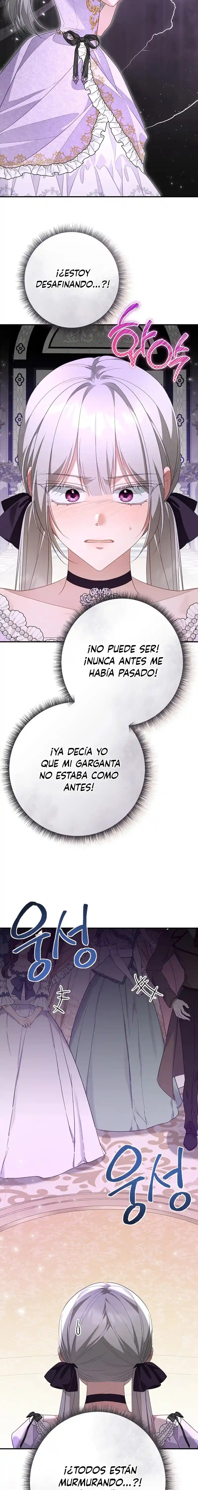 Ella No Es Un ángel - Capítulo 41 - Página 27 - LectorTMOo