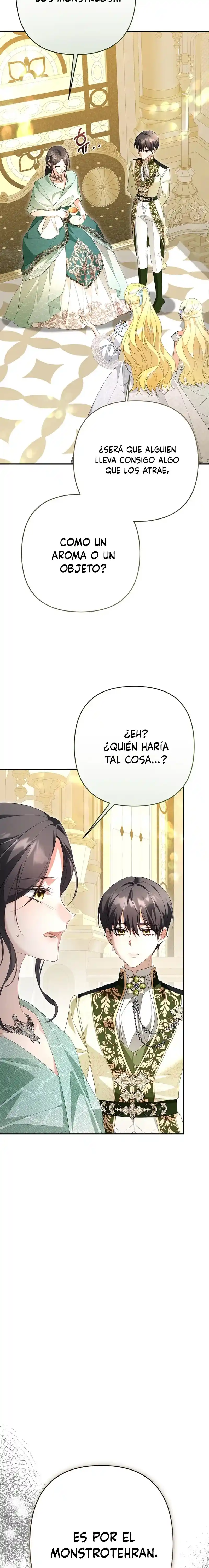 Ella No Es Un ángel - Capítulo 42 - Página 24 - LectorTMOo