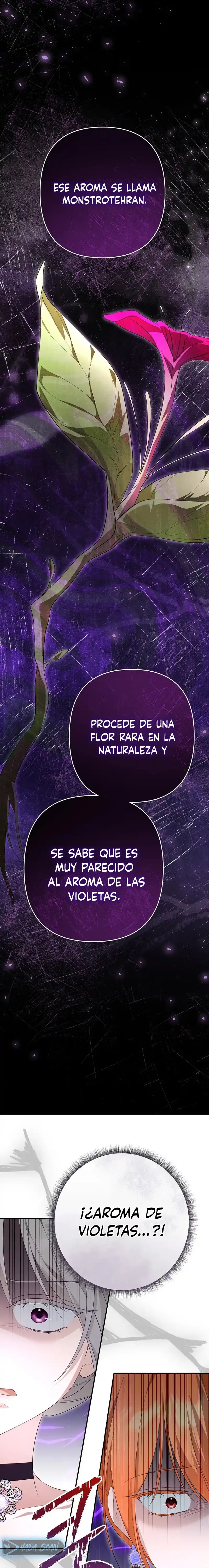 Ella No Es Un ángel - Capítulo 42 - Página 26 - LectorTMOo