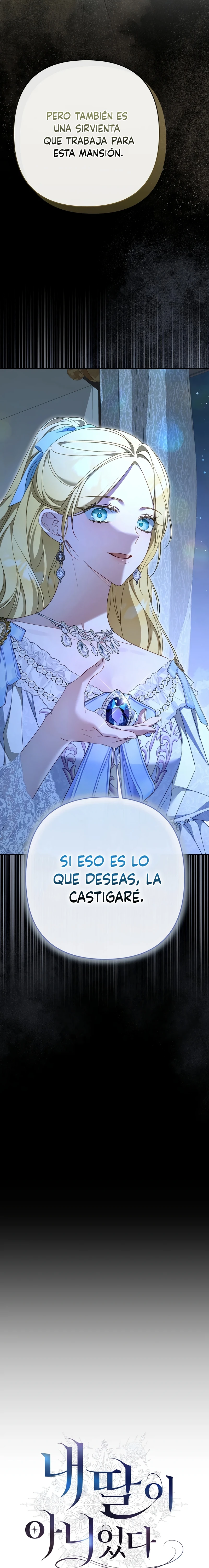 Ella No Es Mi Hija - Capítulo 43 - Página 19 - LectorTMOo