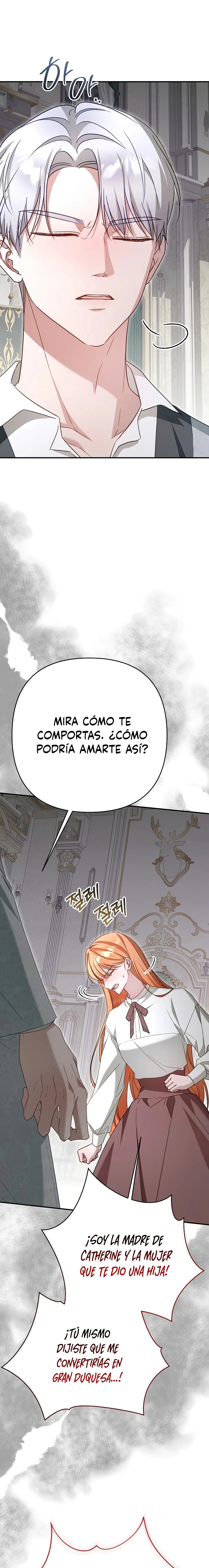 Ella No Es Mi Hija - Capítulo 44 - Página 3 - LectorTMOo