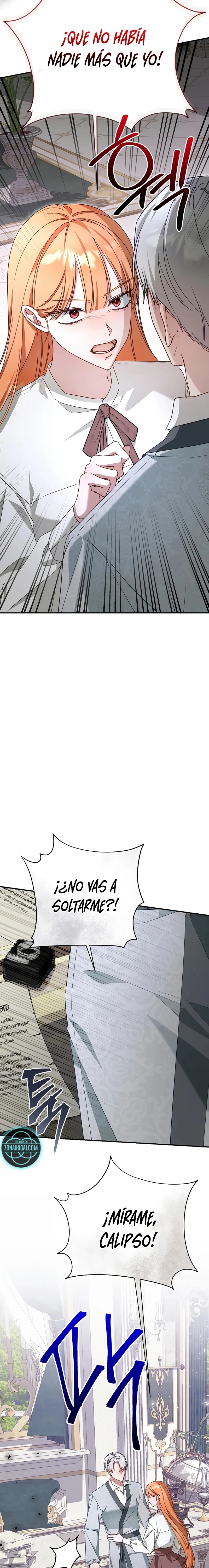 Ella No Es Mi Hija - Capítulo 44 - Página 4 - LectorTMOo