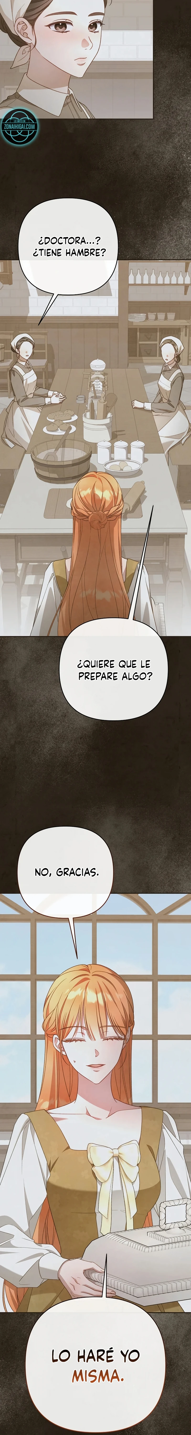 Ella No Es Mi Hija - Capítulo 44 - Página 12 - LectorTMOo