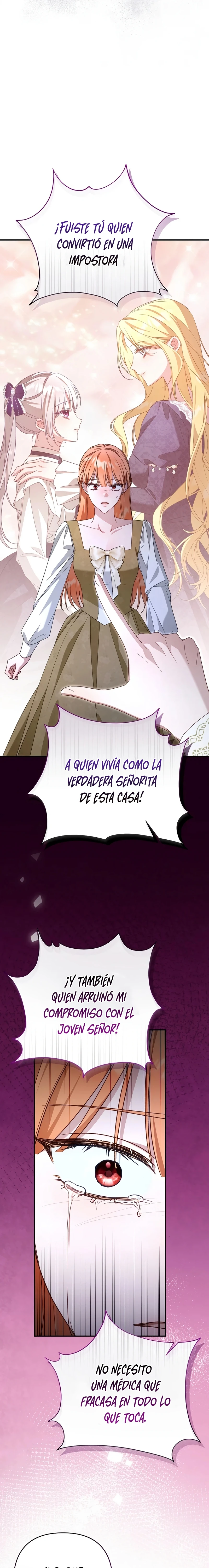Ella No Es Mi Hija - Capítulo 45 - Página 12 - LectorTMOo