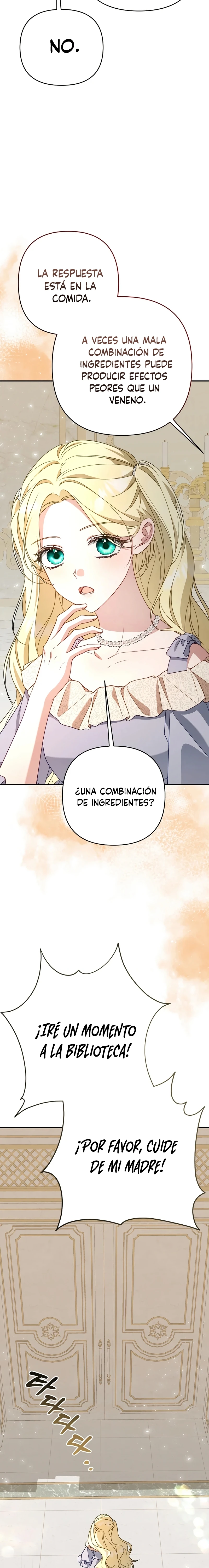 Ella No Es Mi Hija - Capítulo 45 - Página 17 - LectorTMOo