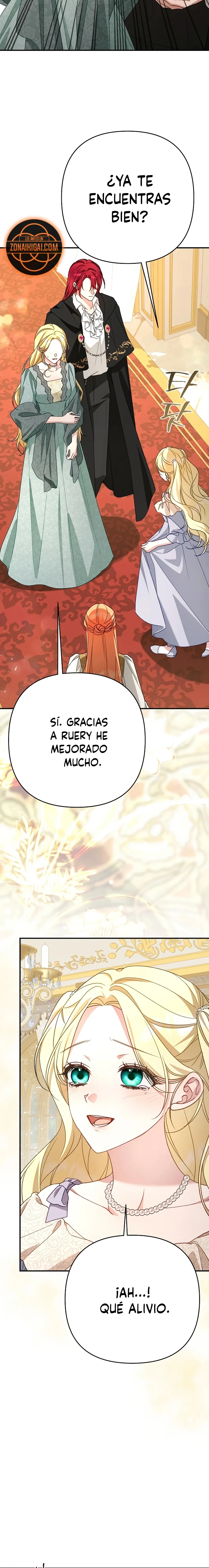 Ella No Es Mi Hija - Capítulo 45 - Página 24 - LectorTMOo