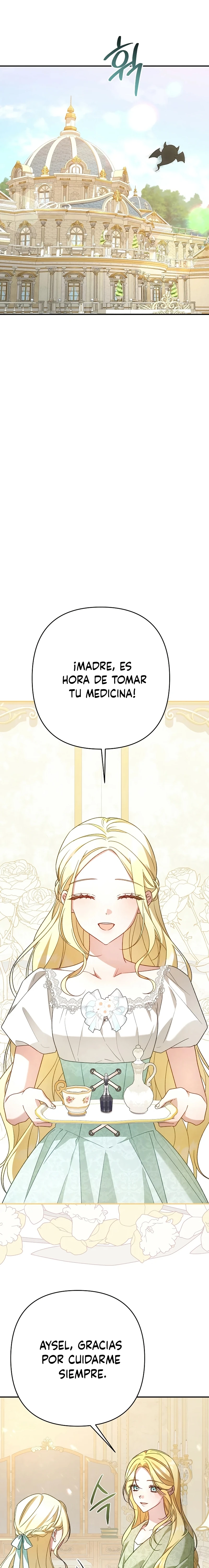 Ella No Es Mi Hija - Capítulo 46 - Página 3 - LectorTMOo