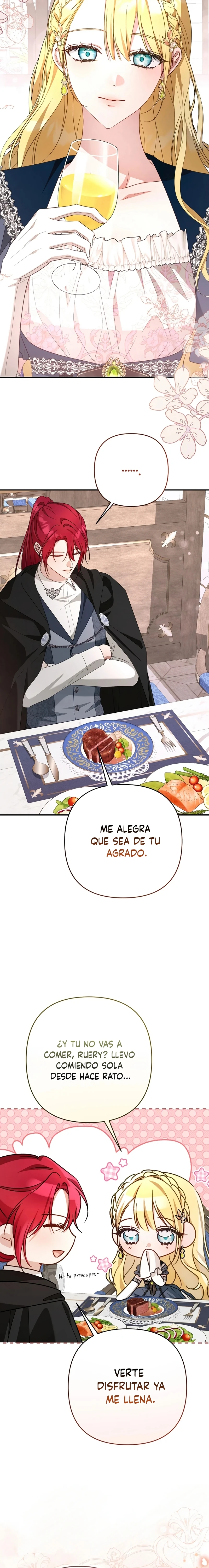 Ella No Es Mi Hija - Capítulo 46 - Página 13 - LectorTMOo