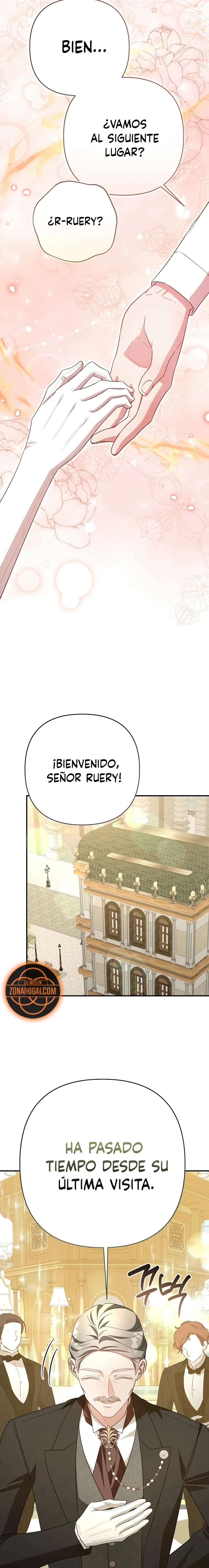Ella No Es Mi Hija - Capítulo 46 - Página 14 - LectorTMOo