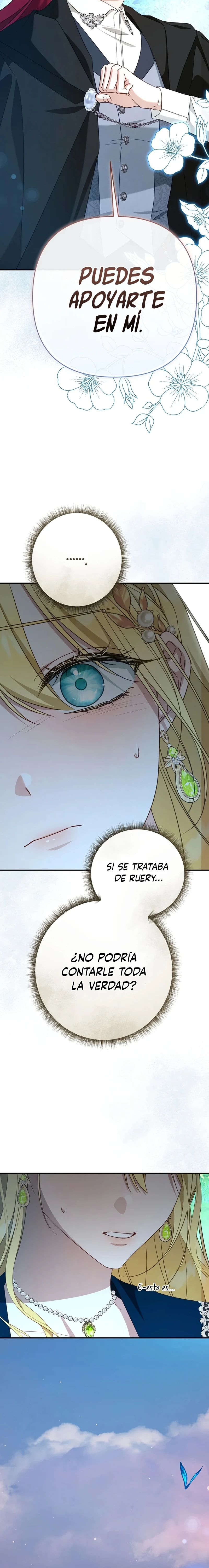 Ella No Es Mi Hija - Capítulo 46 - Página 27 - LectorTMOo