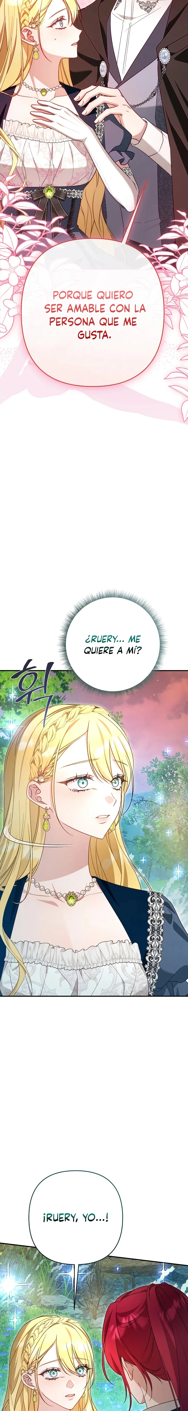 Ella No Es Mi Hija - Capítulo 47 - Página 7 - LectorTMOo