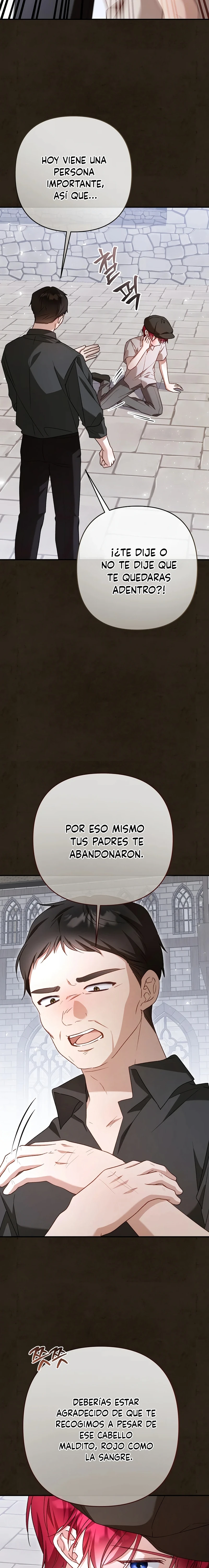 Ella No Es Mi Hija - Capítulo 47 - Página 17 - LectorTMOo