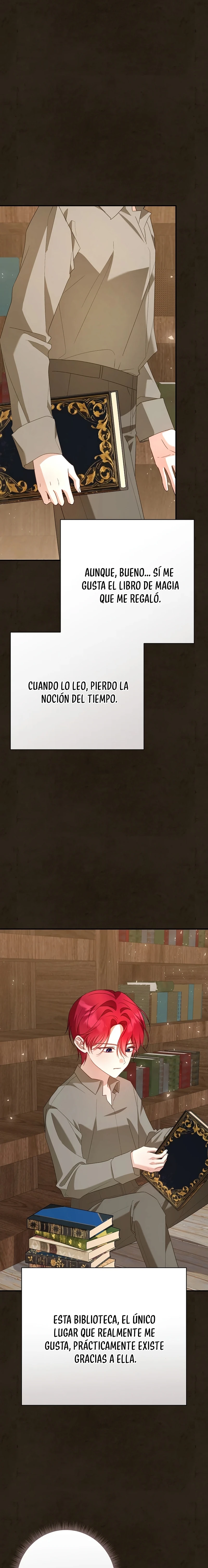 Ella No Es Mi Hija - Capítulo 47 - Página 30 - LectorTMOo