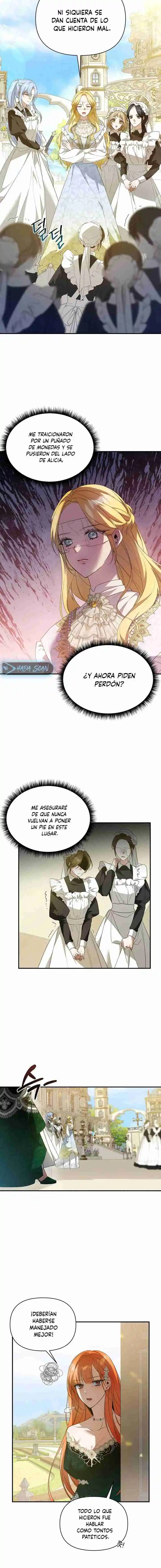 Ella No Es Un ángel - Capítulo 5 - Página 11 - LectorTMOo